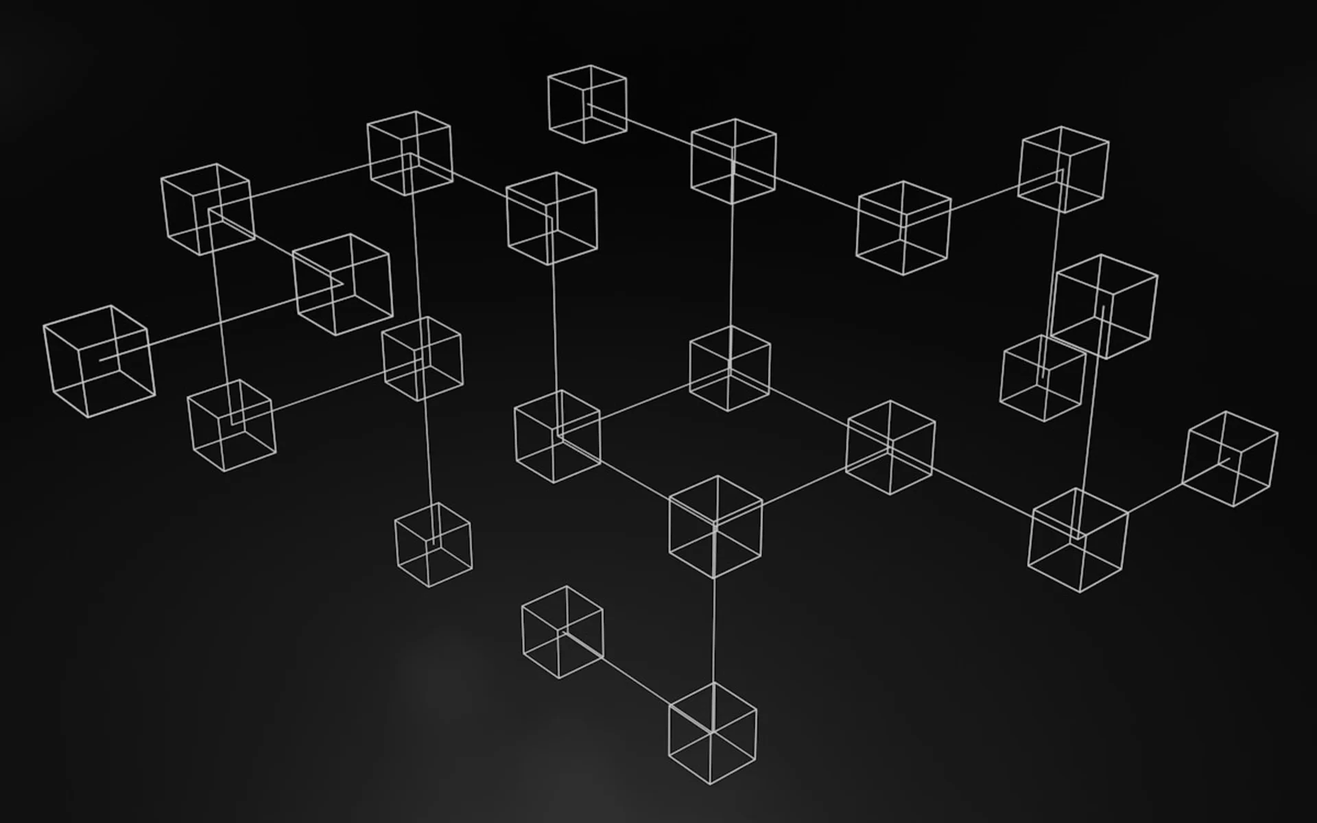 Large language model transformer architecture visualization for AI and machine learning
