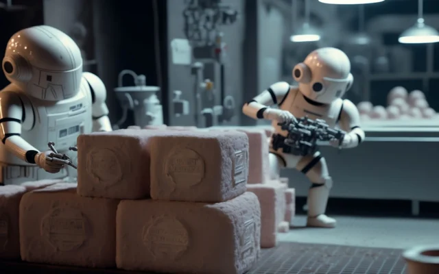 State of AI development tools and trends October 2025